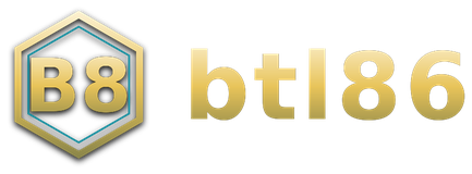 btl86 logo