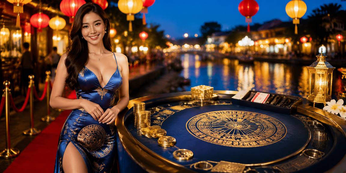 btl86 Trải Nghiệm Casino